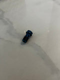 Footbrake Line Bolt