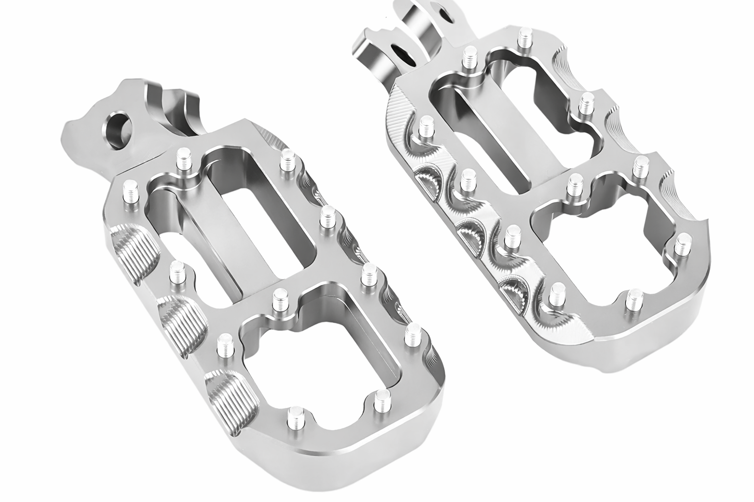 MX STYLE UPGRADED PEGS