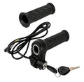Full twist throttle kit