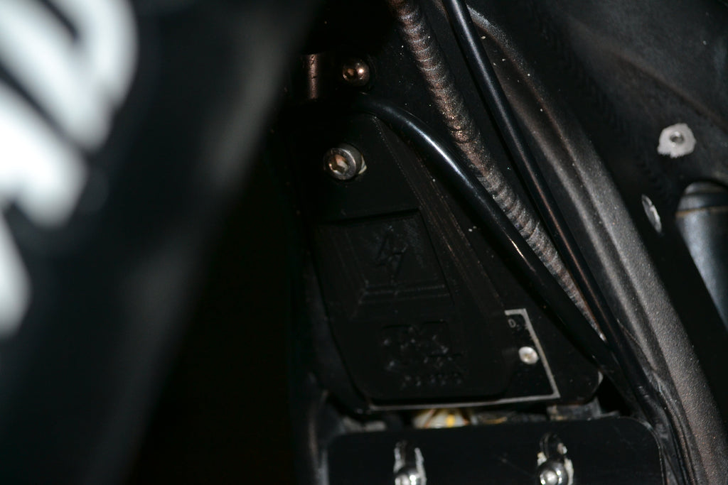 Personalized Horn Delete