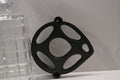 Ultra Bee Motor Cover