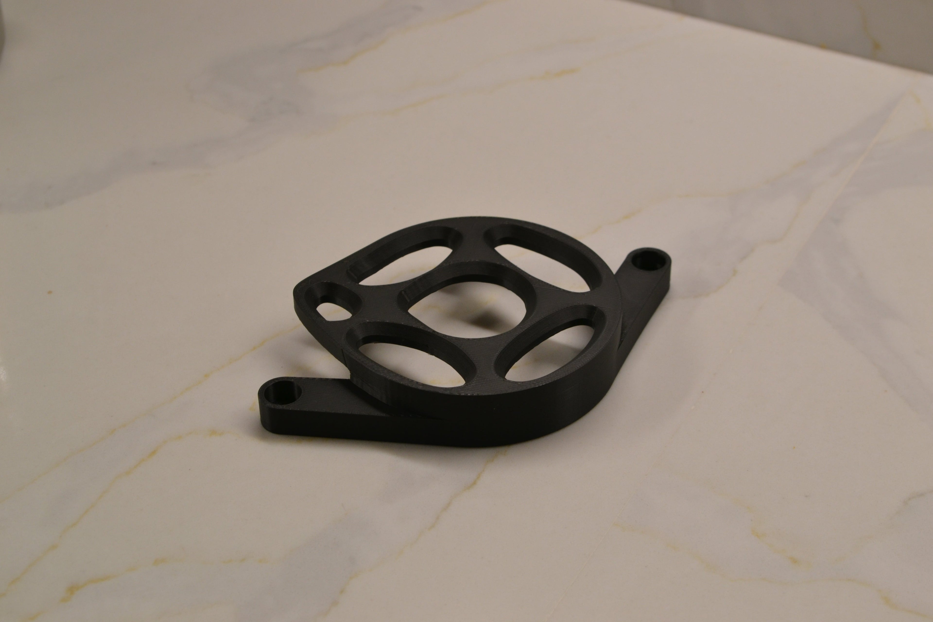 Talaria X3 Motor Cover