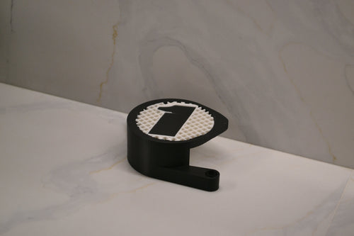 #1 Vented Motor Cover