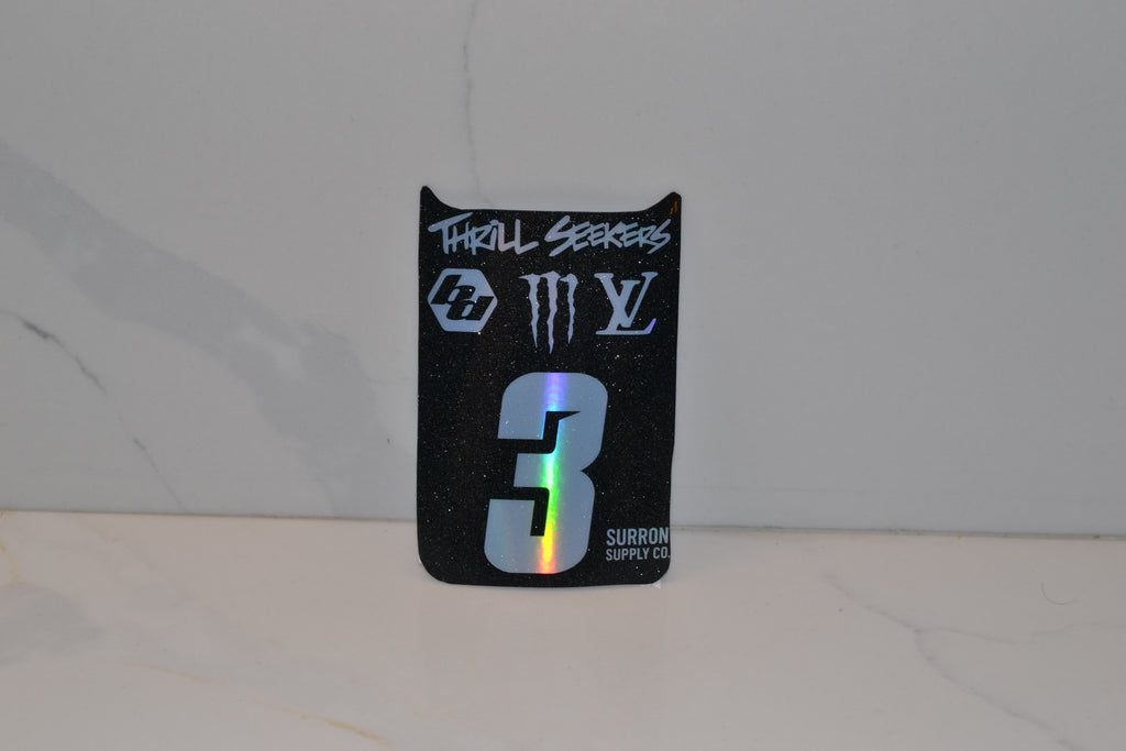 iPhone Decals