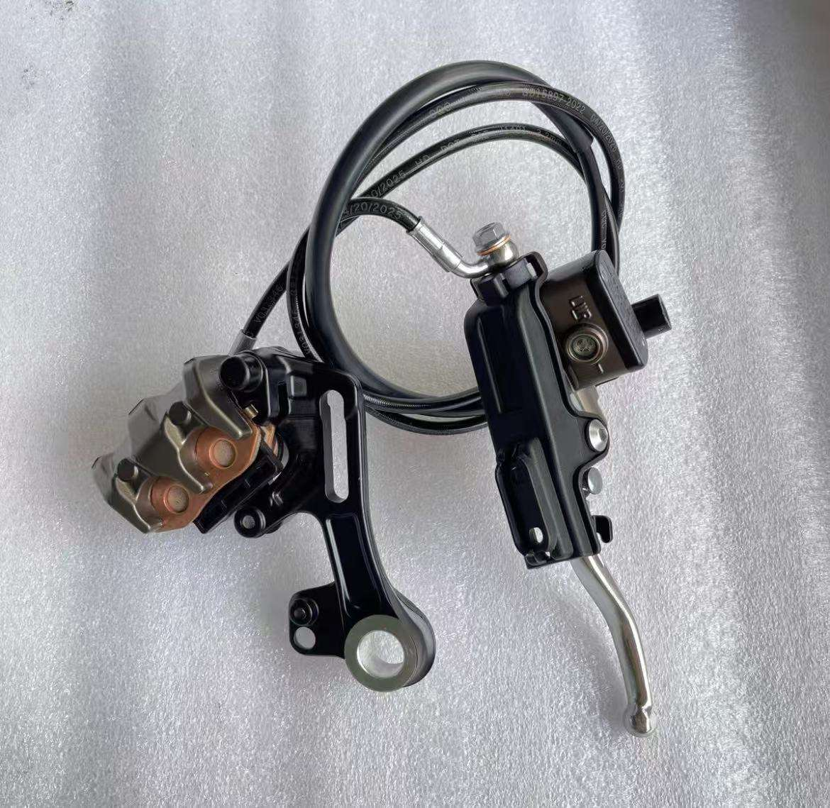 Surron Ultrabee Original Rear Brake Set