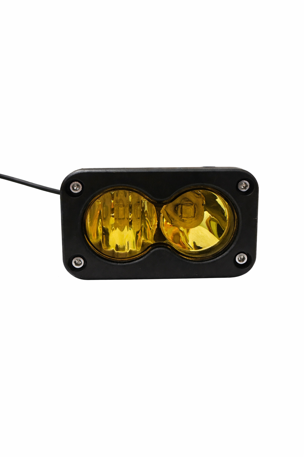 YELLOW YOZMA/STRIKE BAJA LIGHT