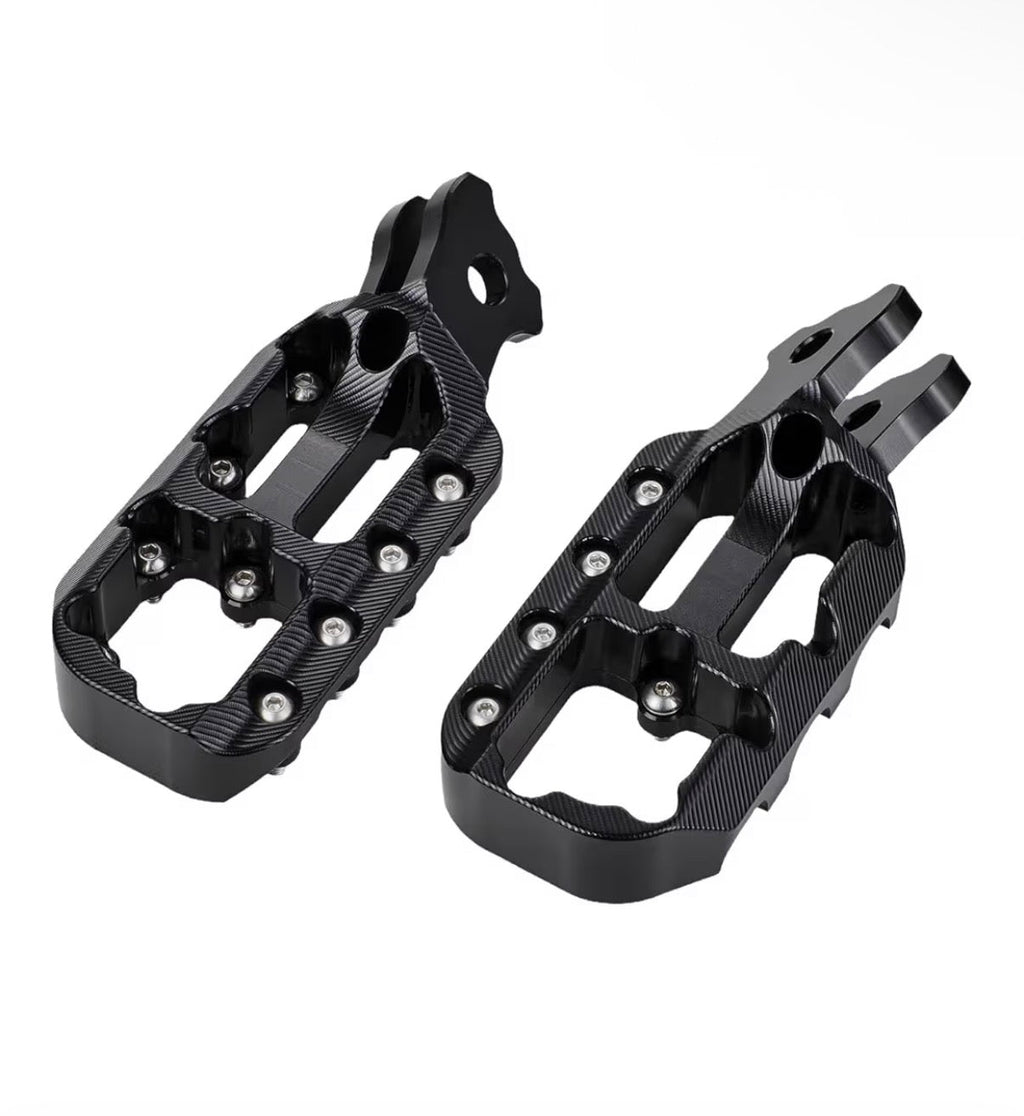 MX STYLE UPGRADED PEGS