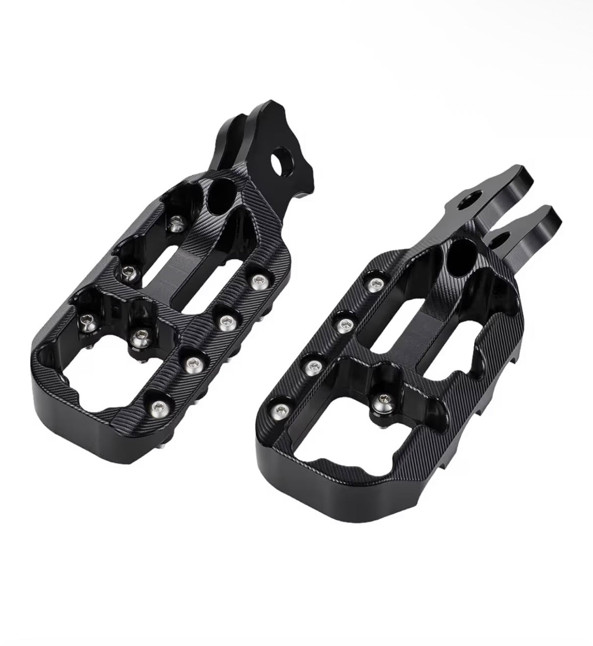 MX STYLE UPGRADED PEGS