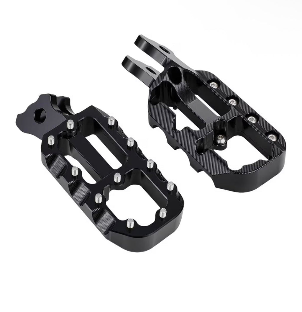 MX STYLE UPGRADED PEGS