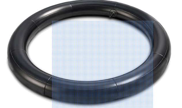 Heavy duty Tire tubes