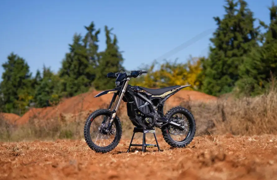 2025 Surron ultra (Pre Order)