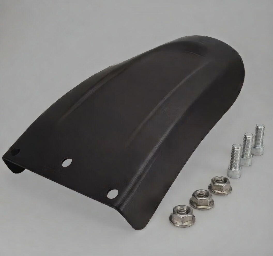 Front Mudguard for Super73 Models S1, S2, And RX Electric Bikes
